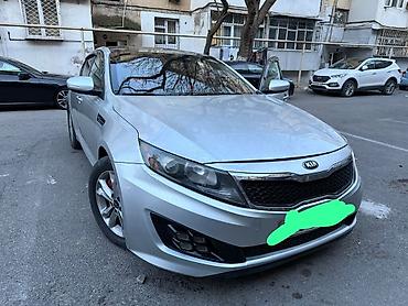 chery fulwin 2: Kia K5: 2 l | 2010 il Sedan — 1