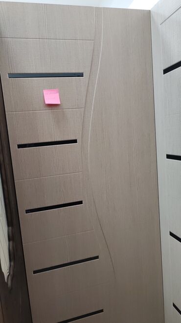 Otaq qapıları: Yeni Otaq qapısı 90x205 sm Zəmanətli, Ödənişli quraşdırma, Ödənişli çatdırılma, Rayonlara çatdırılma -da lalafo.az — 5 Otaq qapıları: Yeni Otaq qapısı 90x205 sm Zəmanətli, Ödənişli quraşdırma, Ödənişli çatdırılma, Rayonlara çatdırılma — 5