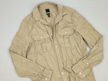 reserved чоловіча білизна: Koszulа dla mężczyzn, S, H&M, stan - Dobry