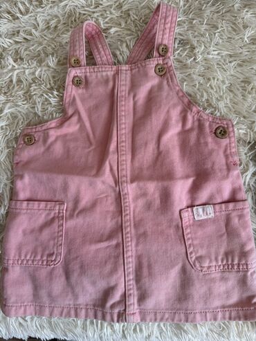 Donlar: Don, Gündəlik, 6 - 9 ay, H&M