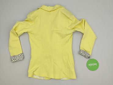 kurtki lamu: ITALY FASHION, Marynarka damska, rozmiar S — 4