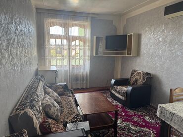 Köhnə tikili: Lənkəran, 2 otaqlı, Köhnə tikili, 65 kv. m — 11