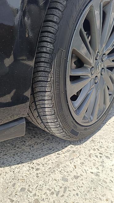 Disk təkərlər: İşlənmiş Disk təkər Opel 225 / 45 / R 18, 5 Boltlu — 3