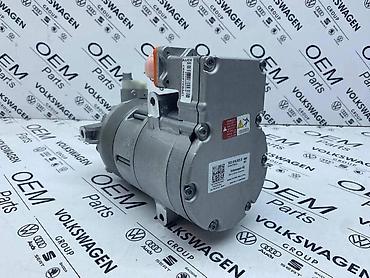 turbina: KOMPRESOR KLIME HIBRIDNI ZA AUDI A4, A5, A6 . - 3GD 816 803 D | — 1