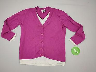 stradivarius poncho: Linea, Kardigan damski, rozmiar 3XL — 2