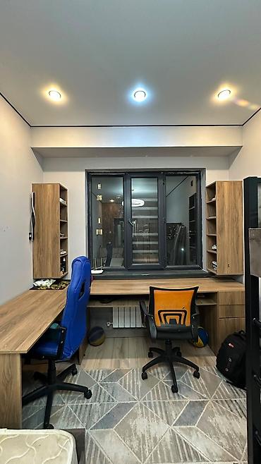 royal construction: 5 комнат, 145 м², 11 этаж — 8