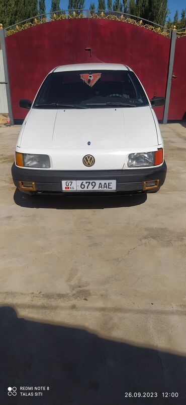 пасат б3 обмен: Volkswagen Passat CC: 1989 г., 1.8 л, Механика, Бензин, Седан