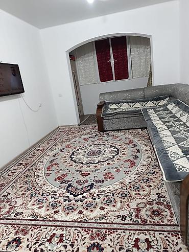 Продажа комнат: 45 м² at lalafo.kg — 5 Продажа комнат: 45 м² — 5
