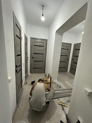 Продаю 2 ком квартиру в городе каинды рядом парк школа номер 2 at lalafo.kg Продаю 2 ком квартиру в городе каинды рядом парк школа номер 2