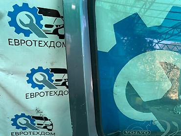 volv: Дверь Передняя правая Volvo, Б/у, Оригинал — 5