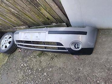 audi znak za gepek: PREDNJI BRANIK ZA FORD MONDEO OD 2001. DO 2003. GOD. | Polovni — 6