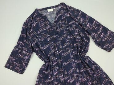 Kaffe, Women's blouse, size 2XL (EU 44)