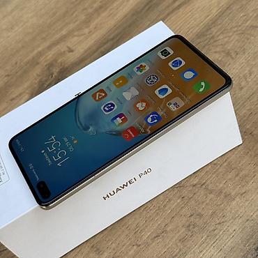 tesla p40: Huawei P40 8/128 GB ФЛАГМАН Компактный флагман Привозной Германия 🇩🇪 — 10