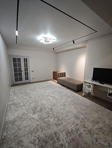 Продажа квартир: 2 комнаты, 72 м², Элитка, 3 этаж, Евроремонт — 2