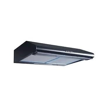 raf buxar utusu: Wooner M-ASCLAS295/INOX 60 sm Mətbəx Aspiratoru Wooner — 2