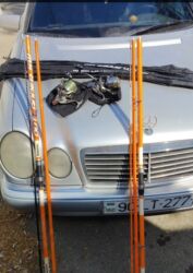 qaçış aparatı qiyməti: Balıqçılıq dəsti - 3 ədəd surfcasting qamışı: Okuma Out Caster Pro