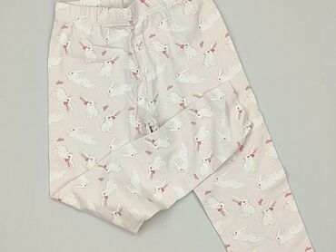 Leggings for kids, Little kids, 8 years, 122/128, condition - Perfect