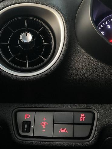 kiya bongo: Kia K3: 2019 г., 1.6 л, Вариатор, Бензин, Седан — 6