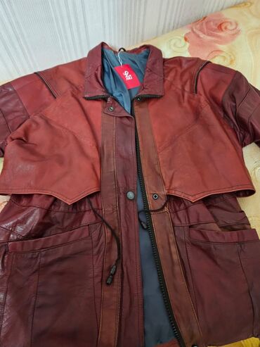 Kurtkalar: Tecili!!!Yaxşı veziyyetde 2Xl ölçüde gödekçe satılır.Qiymeti 25 azn -da lalafo.az — 6 Kurtkalar: Tecili!!!Yaxşı veziyyetde 2Xl ölçüde gödekçe satılır.Qiymeti 25 azn — 6