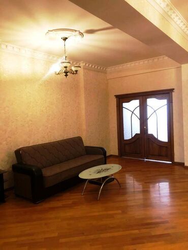 Uzunmüddətli kirayə mənzillər: Megafun binasının yanı 16 mərtəbəli binanın 7-ci mərtəbəsi ümumi — 2