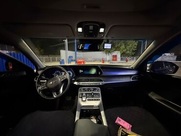 машину в рассрочку без банка: Hyundai Palisade — просторный 7/8‑местный кроссовер с современным