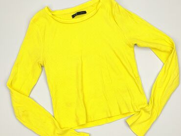 mohito bluzki: Sinsay, Women's blouse, size L (EU 40)