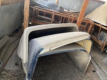 Капоты и комплектующие: Капот Hyundai, Оригинал — 6