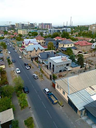 шукурова: 5 комнат, 175 м², 4 соток, Бишкек, Юнусалиева/Суванбердиева Агентство недвижимости — 3
