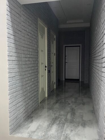 Uzunmüddətli kirayə evlər: 100 kv. m, 3 otaqlı, Kombi, Qaz, İşıq -da lalafo.az — 9 Uzunmüddətli kirayə evlər: 100 kv. m, 3 otaqlı, Kombi, Qaz, İşıq — 9