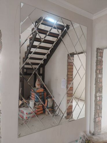 Зеркала: Зеркало на заказ — 17