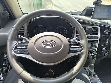 byd e1: Легкий грузовик, Hyundai, Стандарт, До 1 т, Новый — 5