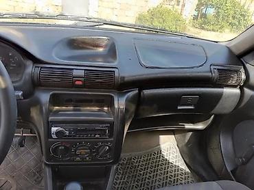 opel vectra b: Opel Astra Universal (kombi) – qara rəng Xüsusiyyətlər: - Kuzov — 3