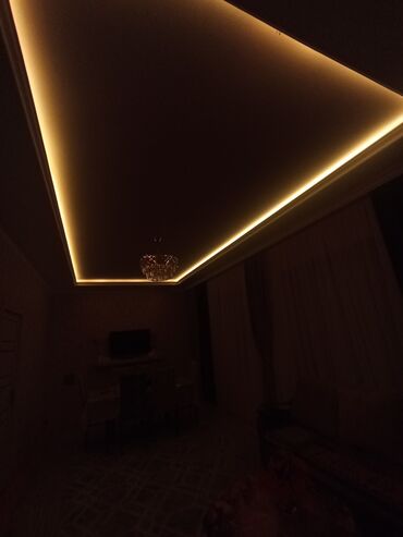 yuxuda banka görmek: Masaüstü dekorativ lampa - Dizayn: Lale formalı abajur – yuxarı hissə