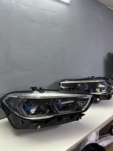 bmw fara: "BMW G05" lazer farası Bütün kateqoriyalar • Nəqliyyat • Ehtiyat — 3