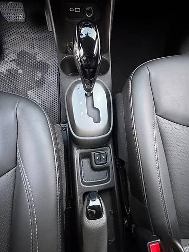 шевролет колос: Chevrolet Spark: 2022 г., 1 л, Вариатор, Бензин, Хэтчбэк — 9