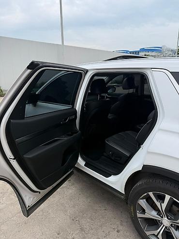 киа палисат: Hyundai Palisade: 2022 г., 2.2 л, Автомат, Дизель, Кроссовер — 8