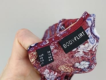 bluzka boho biala: Bodyflirt, Bluzka damska, rozmiar S — 4