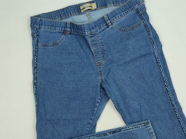 sagan buty zimowe: Janina, Jeans for women, size XL