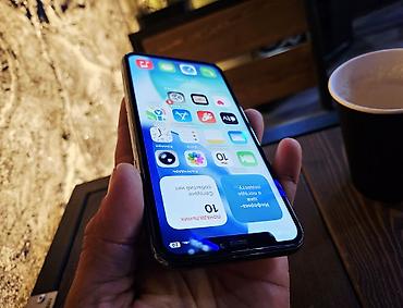 бу iphone 11 pro: IPhone 11 Pro, Б/у, 256 ГБ, Matte Midnight Green, Защитное стекло, Чехол, 72 % — 3