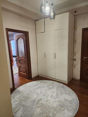 Mənzillər: Əhmədli, 2 otaqlı, Yeni tikili, m. Əhmədli, 86 kv. m — 6