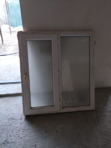 Ağcaqanad torları: Plastik pencere 120/110sm
55azn
Bine qes 7335 leli