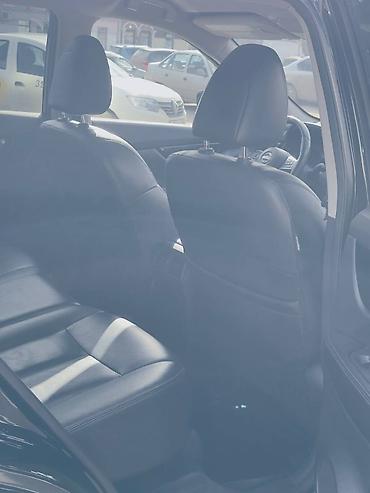 launch 431: Nissan Rogue: 2019 г., 2.5 л, Вариатор, Бензин, Кроссовер — 7