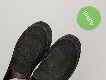 buty m: Półbuty damskie, rozmiar 40 — 6