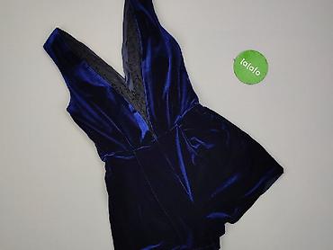 glans buty: Topshop, Kombinezon damski, rozmiar M — 3