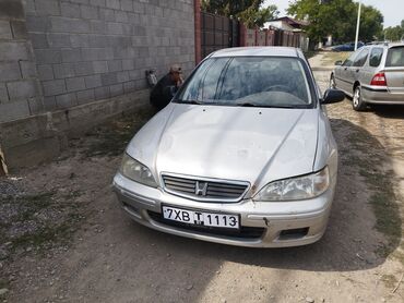 Honda: Honda Accord: 2000 г., 1.8 л, Автомат, Бензин, Хэтчбэк