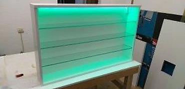 Rasveta: RGB 5050 LED TRAKA, RF KONTROLER, DALJINSKI I NAPAJANJE | *AKO IMATE — 28