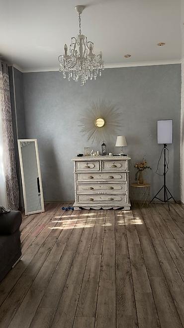 Продажа квартир: 2 комнаты, 59 м², Сталинка, 1 этаж, Евроремонт — 4