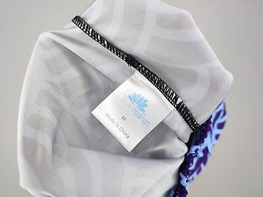 leginsy i stringi: Lotus, Legginsy Sportowe damskie, rozmiar M — 4