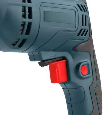 motorola radio stanice cena: RONIX Električna bušilica 400W / 6.5 mm (E 2107A CB) 🛠️ Brend: RONIX 📦