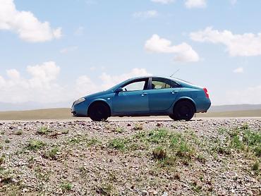 vvti 1 8: Nissan Primera: 2002 г., 1.8 л, Механика, Бензин, Седан — 3